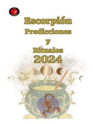 cover image of Escorpión Predicciones  y  Rituales  2024